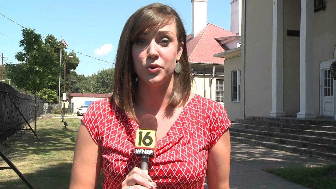 Weston Field gets a new roof with reporter Stacey Lange. Shot and edited by Mark Monahan.