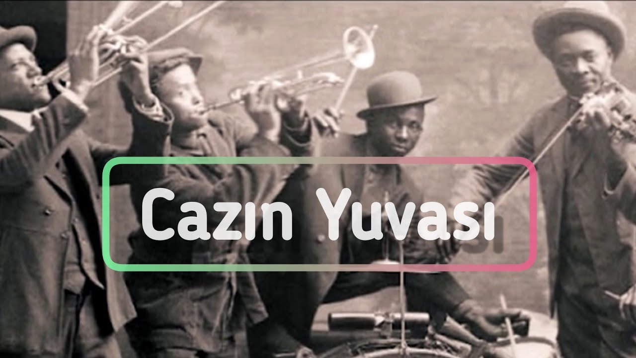 Cazın Yuvası / Çevrimiçi Belgesel Gösterimi ve Söyleşi