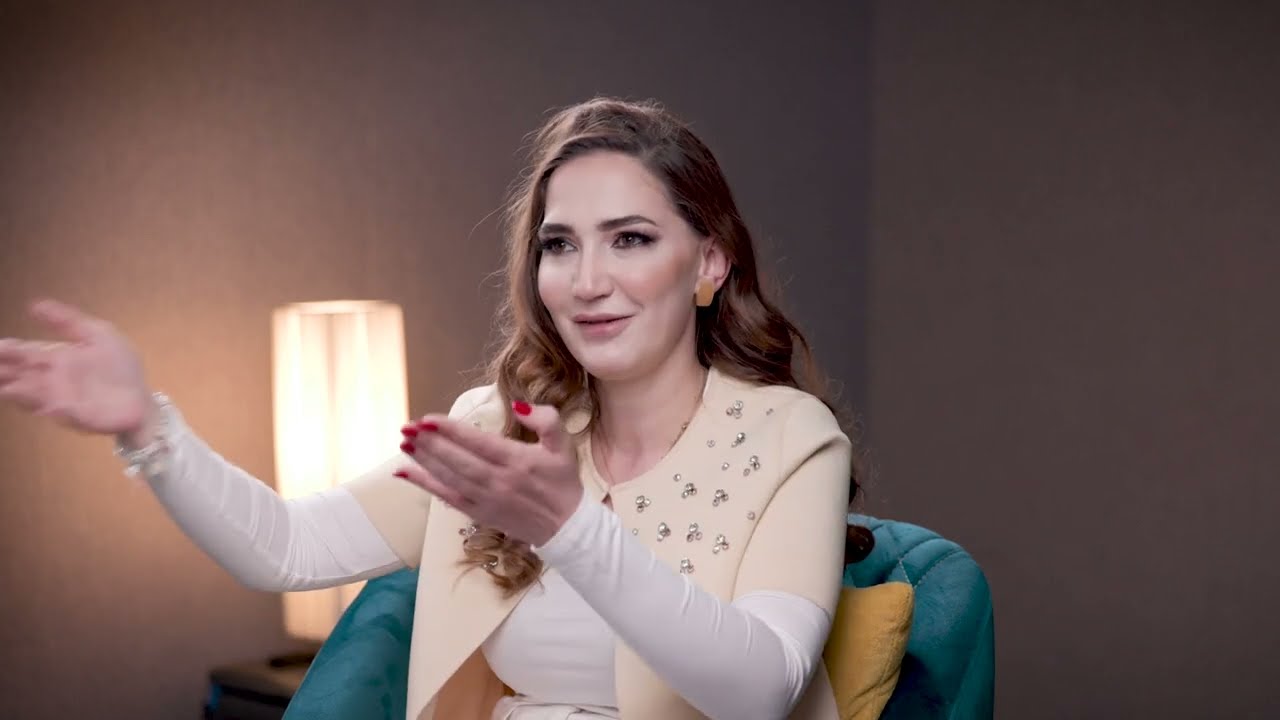 ما بحس اني عايش، الا بوجود صديقي المفضل.. المشروب - أمل تيف