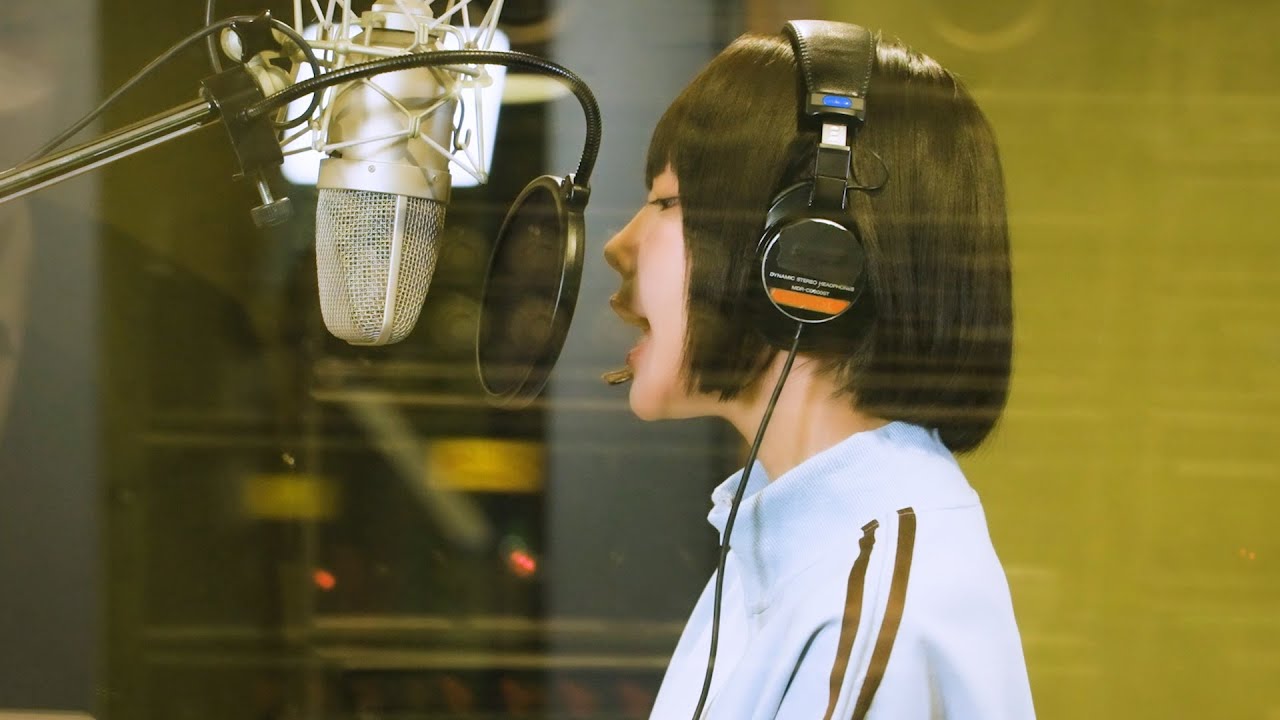 あのちゃんが大胆アレンジした「タッチ」を歌う！キュートな歌声で懐かし楽曲第２弾に挑戦　『アサヒ 十六茶』 新TVCM「16チャージ!野球場」編