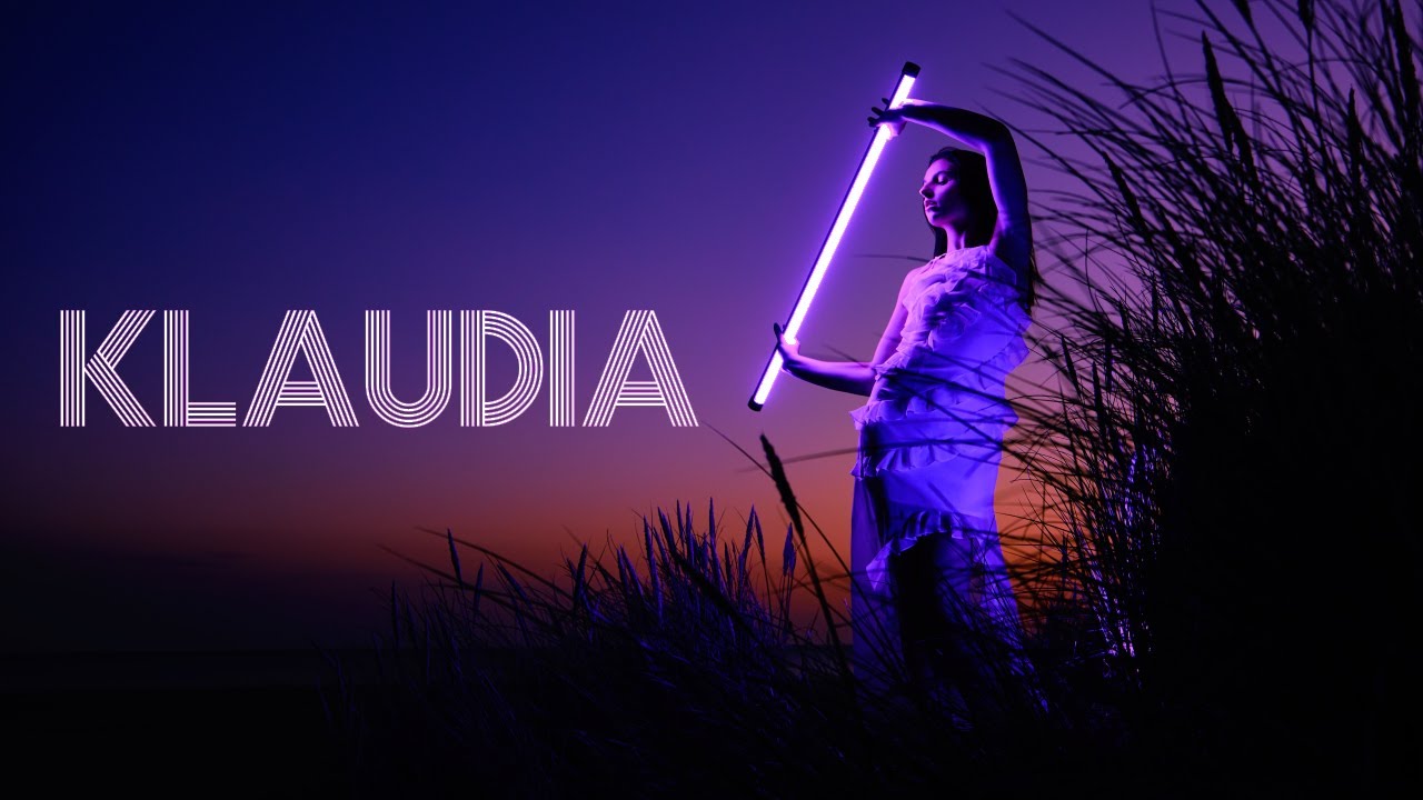 KLAUDIA - BEAUTY AND FASHION FILM 2023