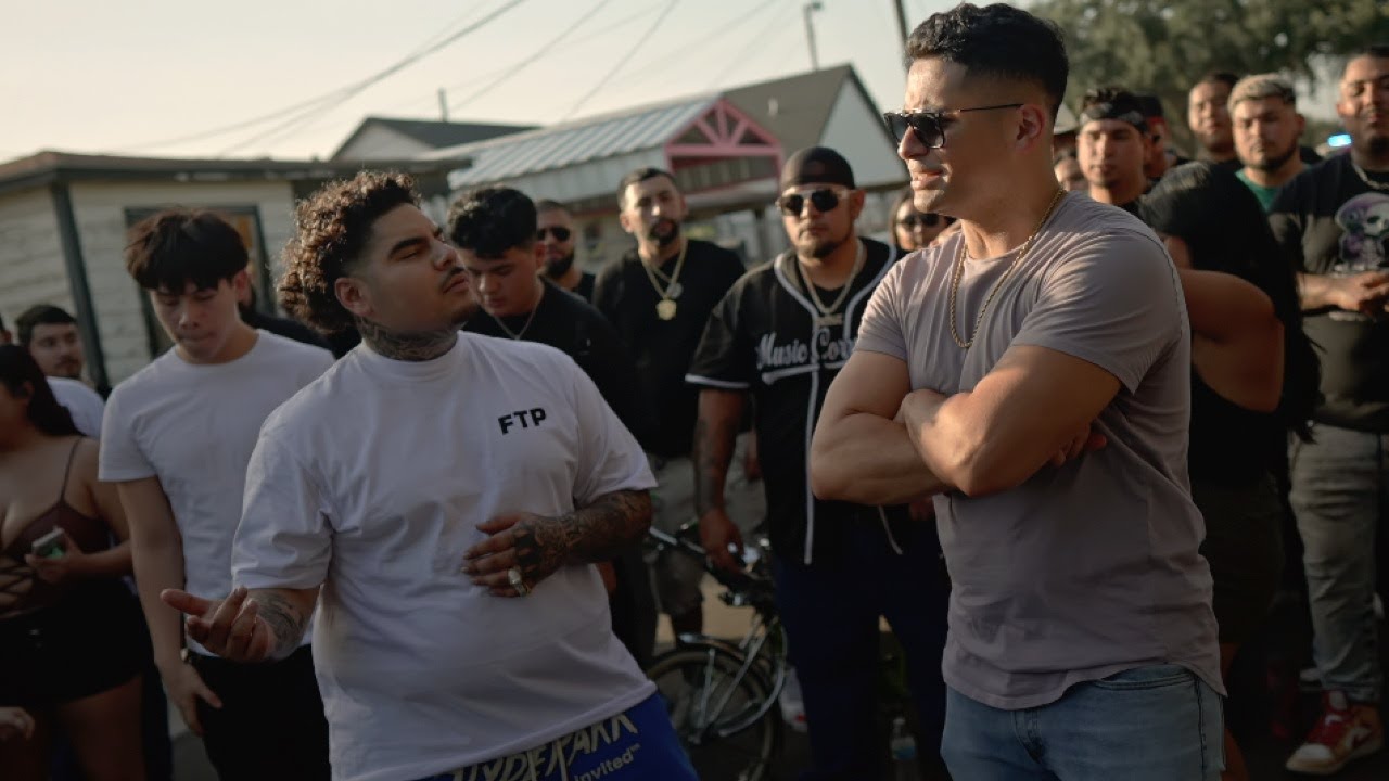 C-Styles, That Mexican OT, & DaRoach - 