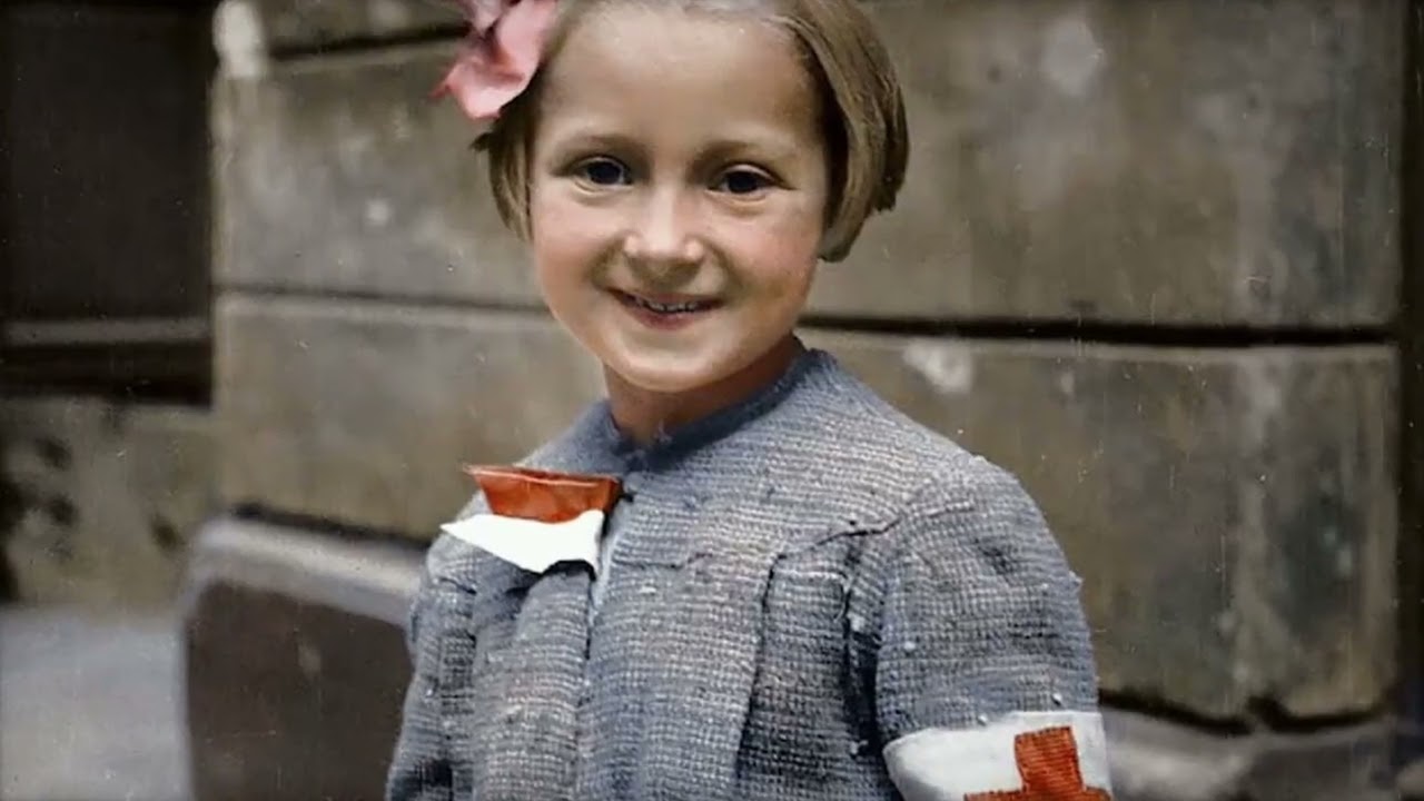 Bij Bolszewika (Бей большевика/Beat the Bolshevik) Польская военная песня (Polish war song)