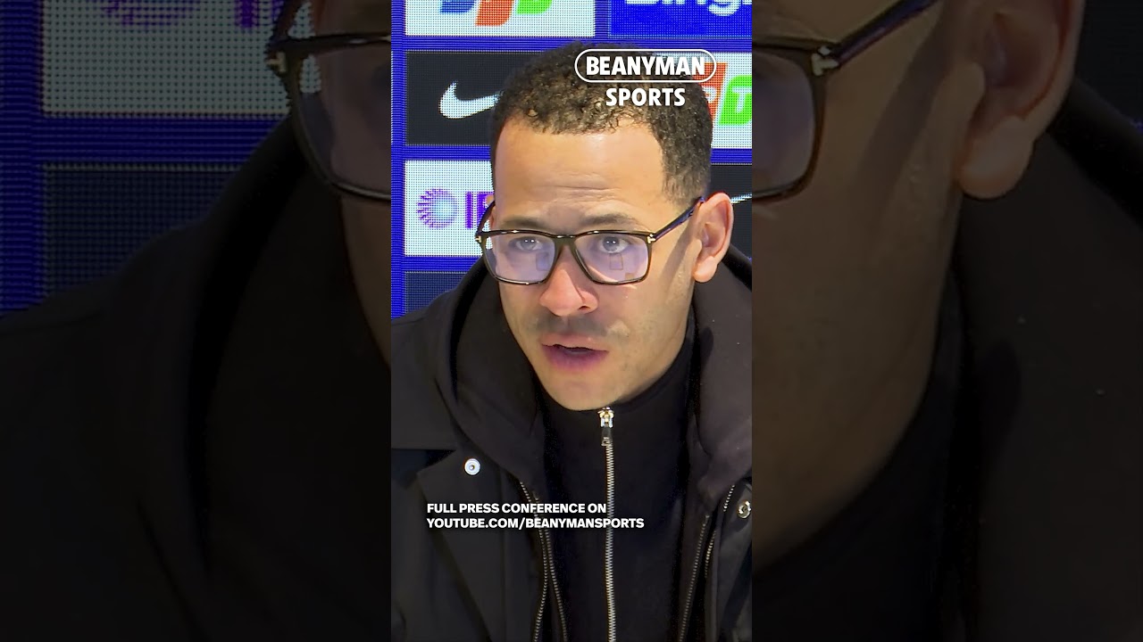 WE HAVE SET FIRE TO FOUR POINTS FROM TWO HOME GAMES! 😡 Liam Rosenior