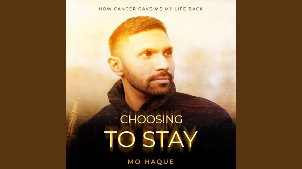 Choice 4: To Be Active.5 - Choosing to Stay