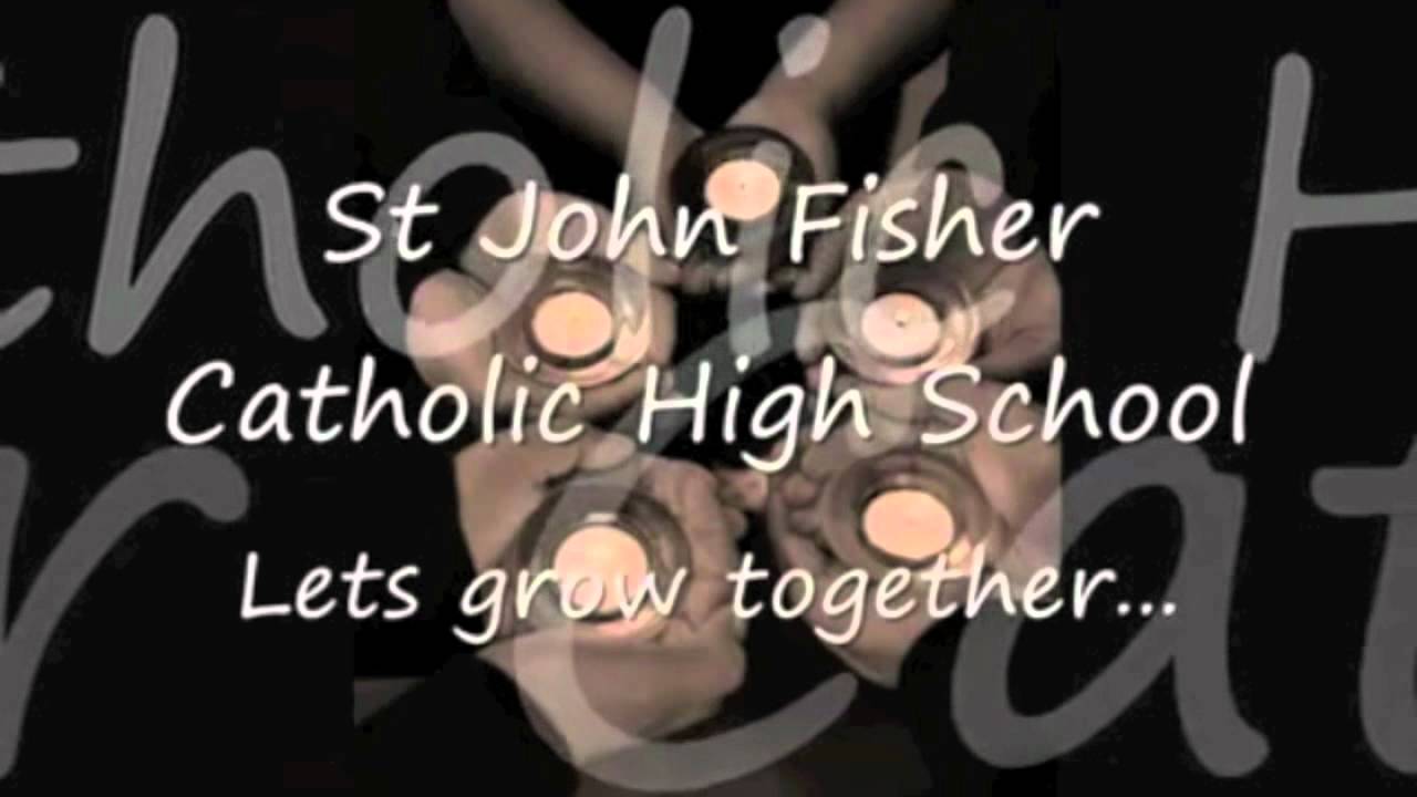 St.John fisher catholic schools peterborough