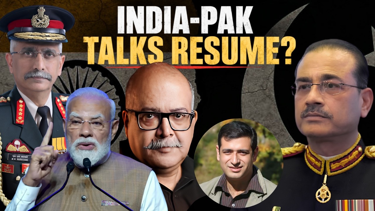 India Pakistan 