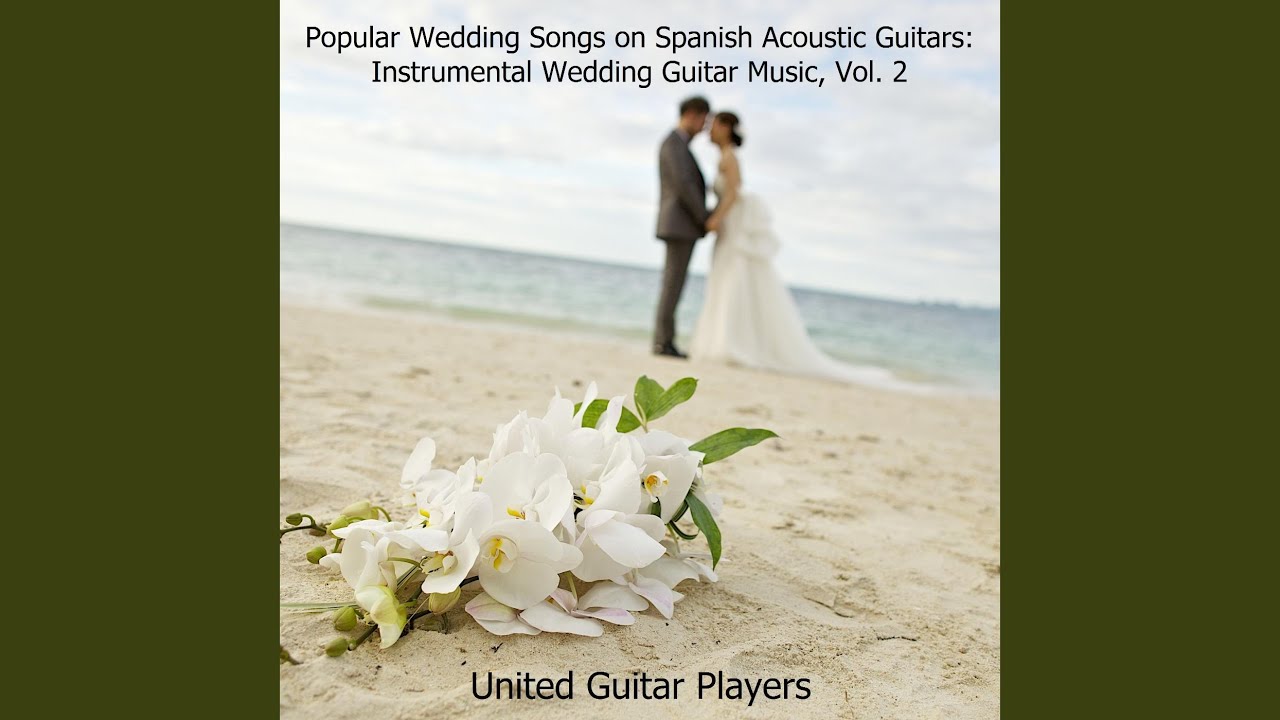 Marry Me (Instrumental Version)
