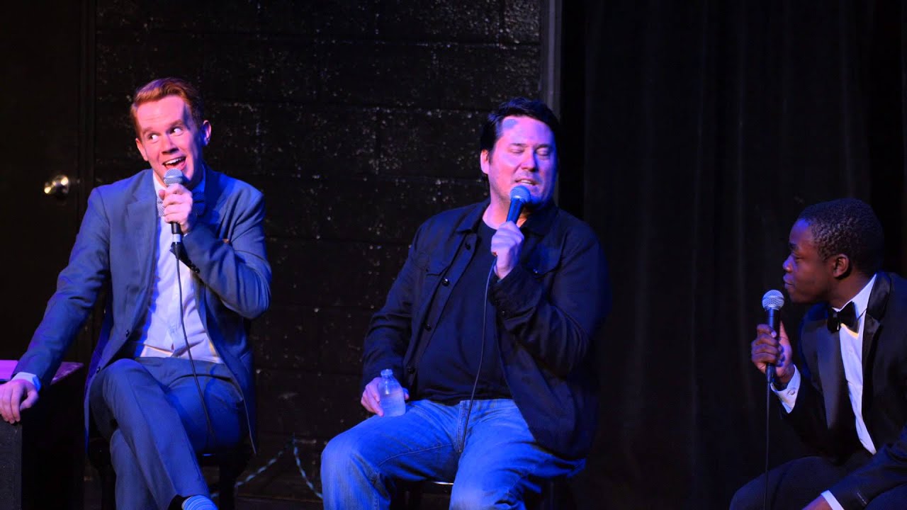 Gilmore Guys - 513 - Wedding Bell Blues (with Doug Benson)