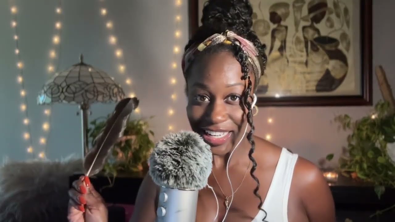 Calming ASMR For Chiropractors #asmr #chiropractor #relax