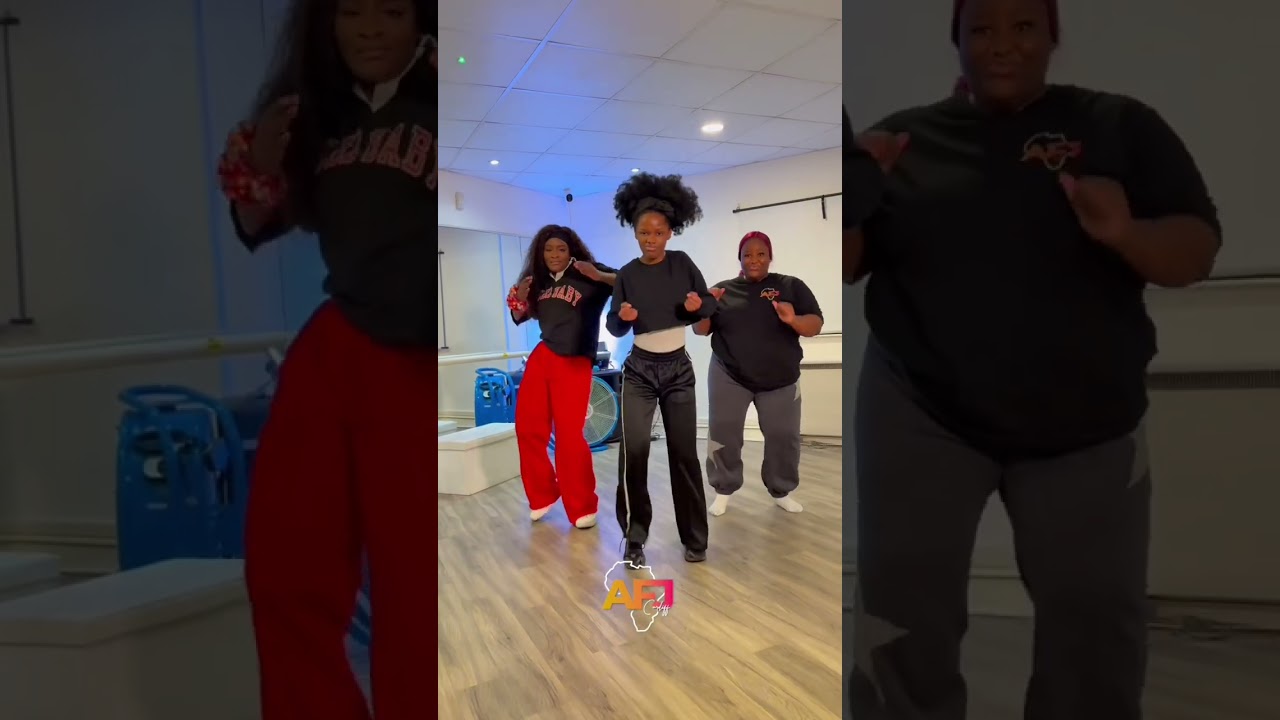 MY AFJ JOURNEY : from student to instructor