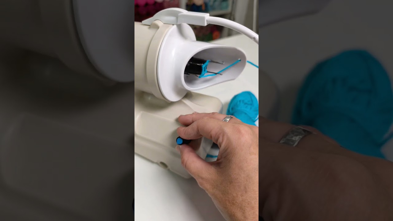 Tricotin automático Tricord Plus 