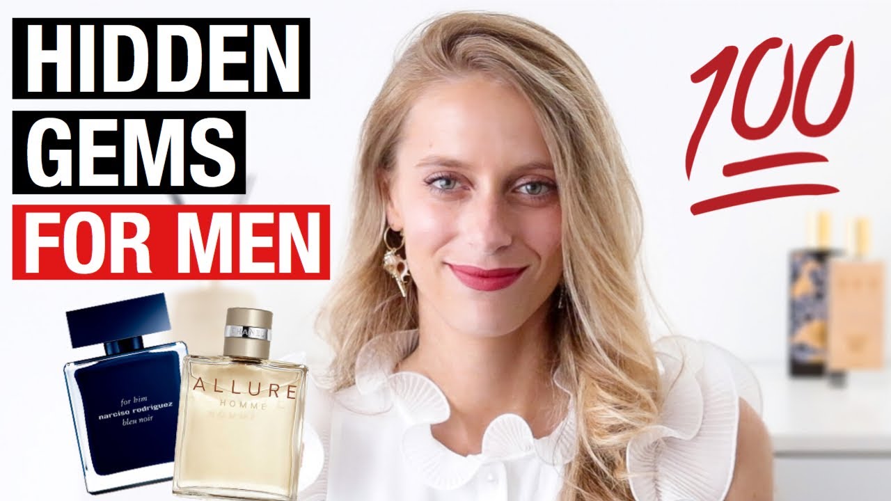 Most UNDERRATED DESIGNER Fragrances for MEN