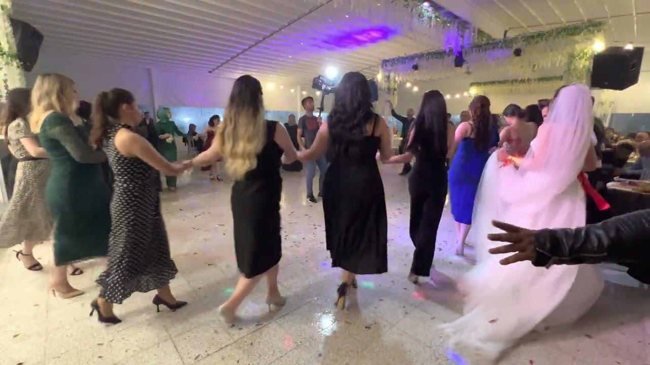 Düğünden canlı 27