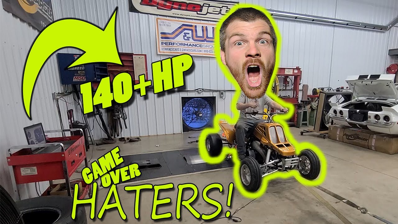 СКОЛЬКО HP НА САМОМ ДЕЛЕ производит BONE STOCK Banshee 521?