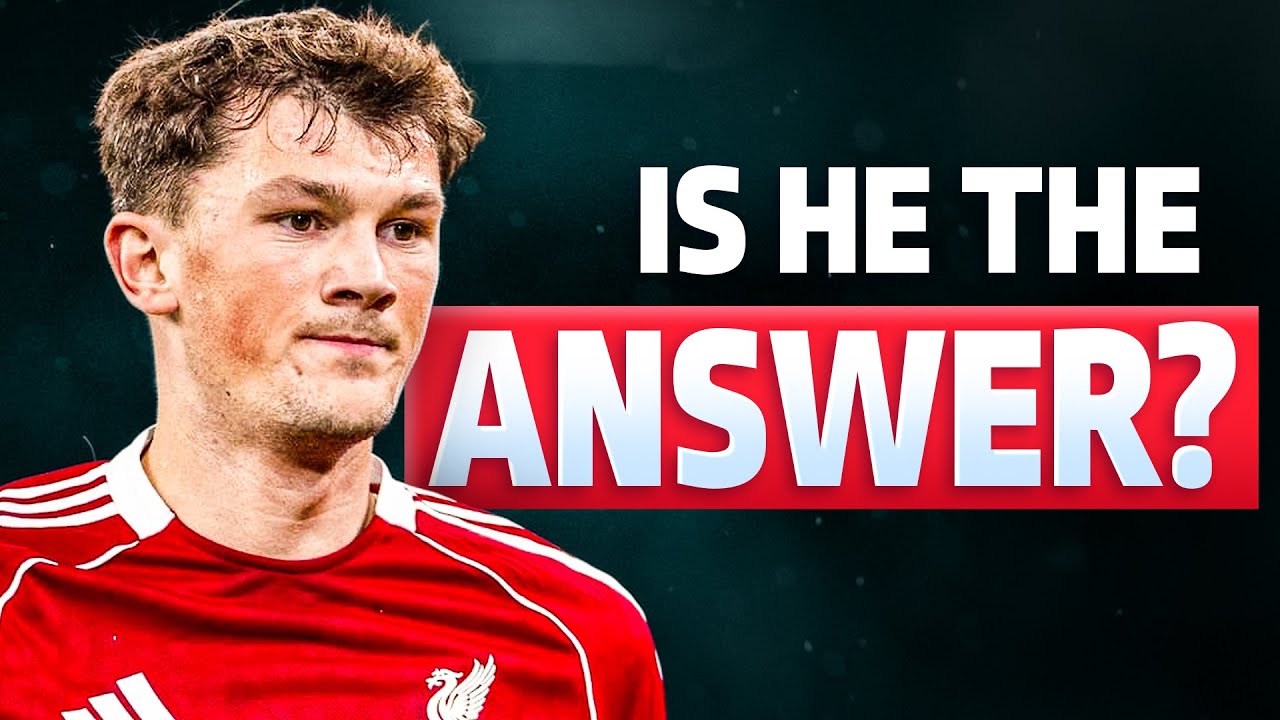 Is Calvin Ramsay the answer to Liverpool's Right-Back problem?