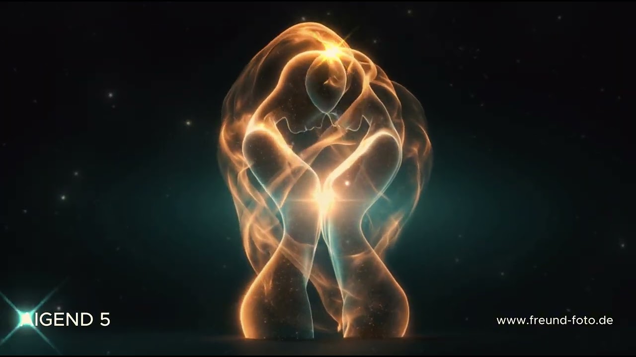 AIGEND 5 - Entspannende Musik für Schlaf, Meditation & Stressabbau | Deep Sleep Music