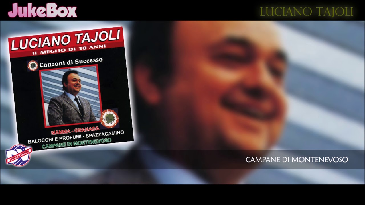 Campane di Montenevoso