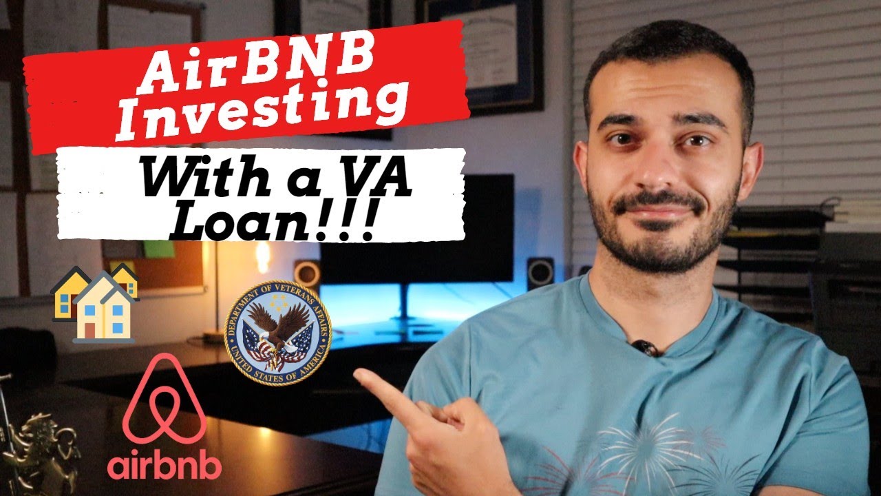 AirBNB Investing with a VA Loan! 💸 My recommendation for a Cabin/Detached Accessory Dwelling Unit