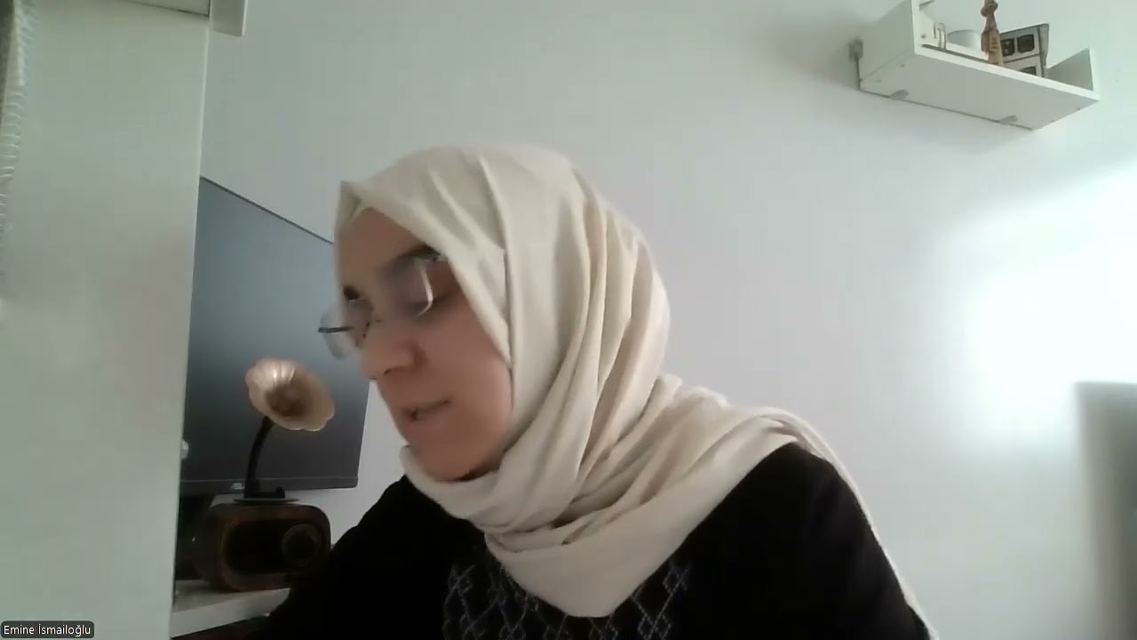 22.TİN SURESİ BANA NE DİYOR?