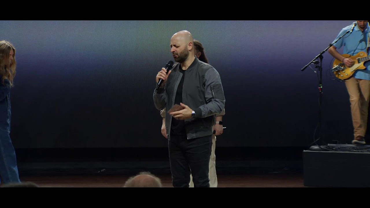 LIVE! 9AM Sunday Worship Experience | Horizon - Part 2