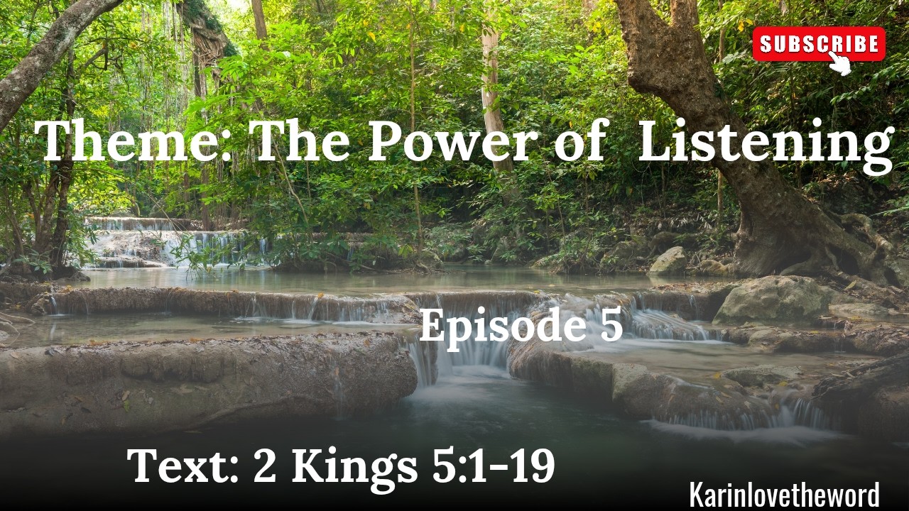 THE POWER OF LISTENING ~ EPISODE 5 20260314 022943 0000