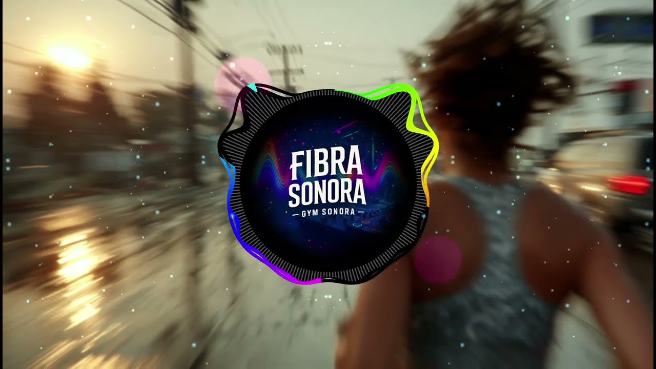 Passo ap&oacute;s Passo - FIBRA SONORA - CORRIDA DE RUA