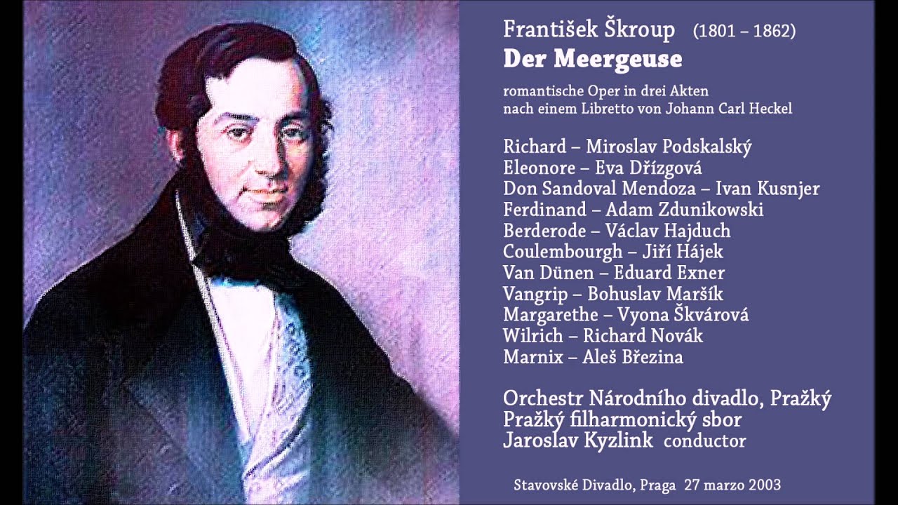 František Škroup 