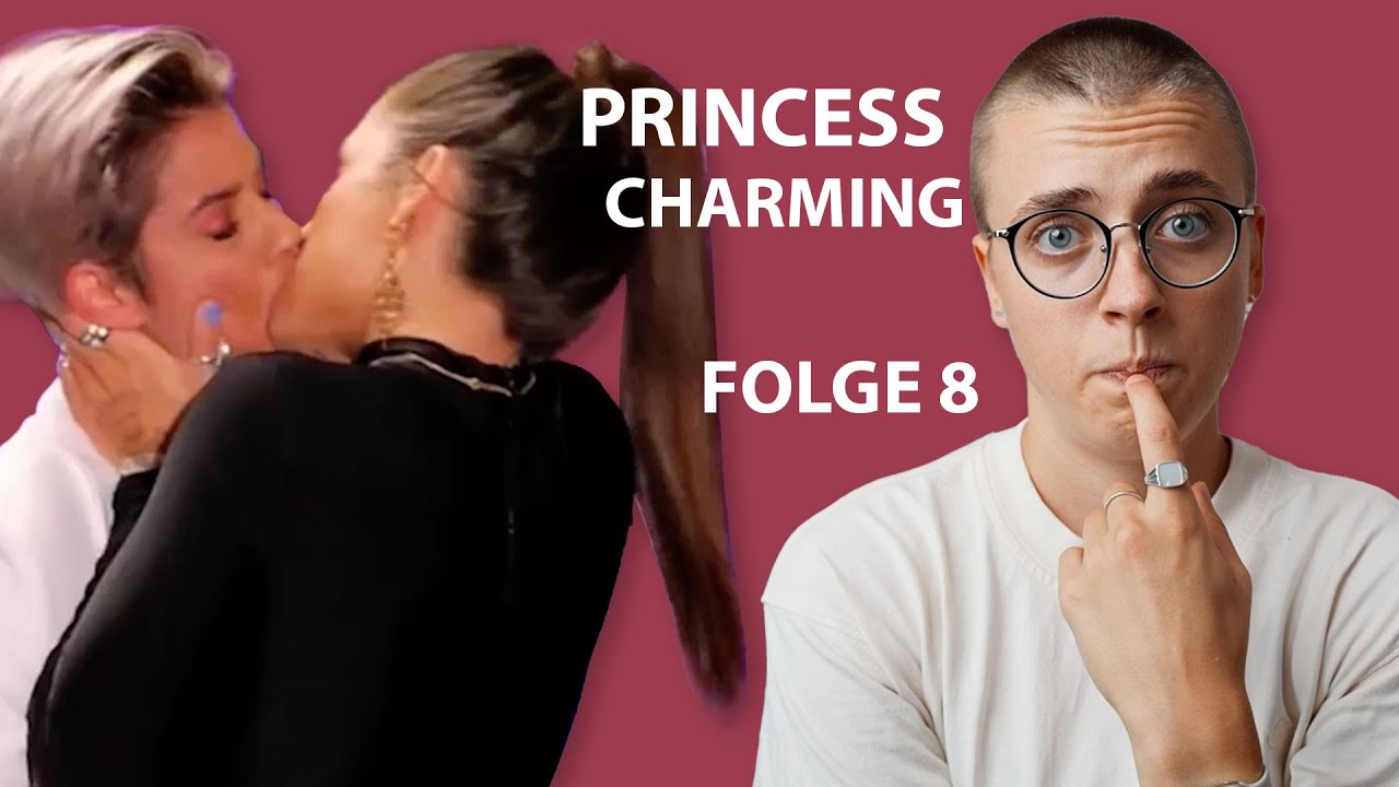 Princess Charming Season 2 | Episode 8