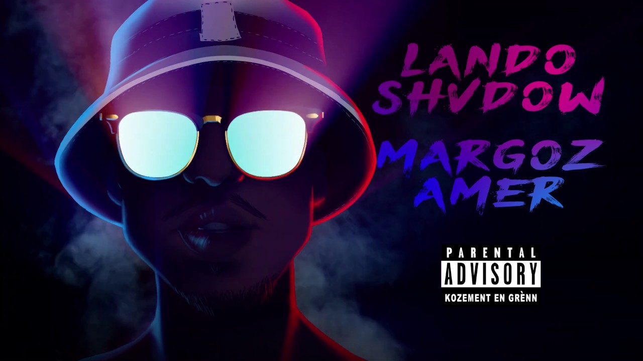 Lando Shvdow -  Margoz Amer (Official Audio)