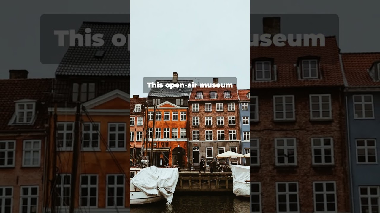 Top Things to Do in Aarhus Cruise Port!" 🚢✨ 