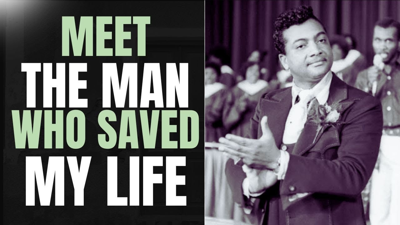 Rev Ike Changed The Game and My Actual Mentality and Understanding of Money