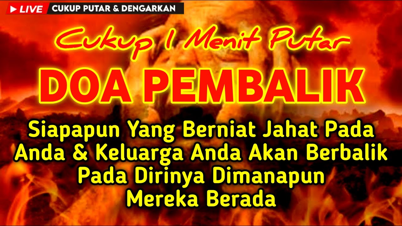 KISAH NYATA! Orang Dzolim Sombong Dan Licik Akan Hancur & Musnah Di Depan Mata Anda Sendiri