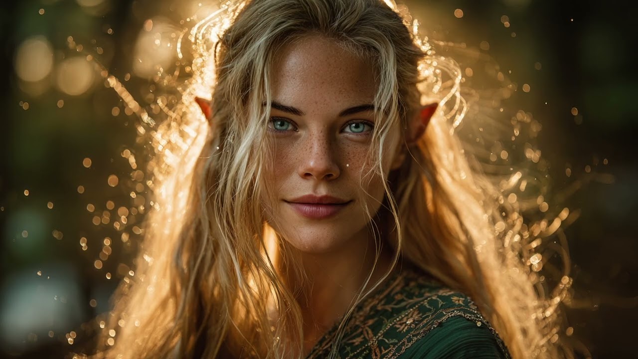 Avalon’s Returning Tide – A Celtic Spring Ballad