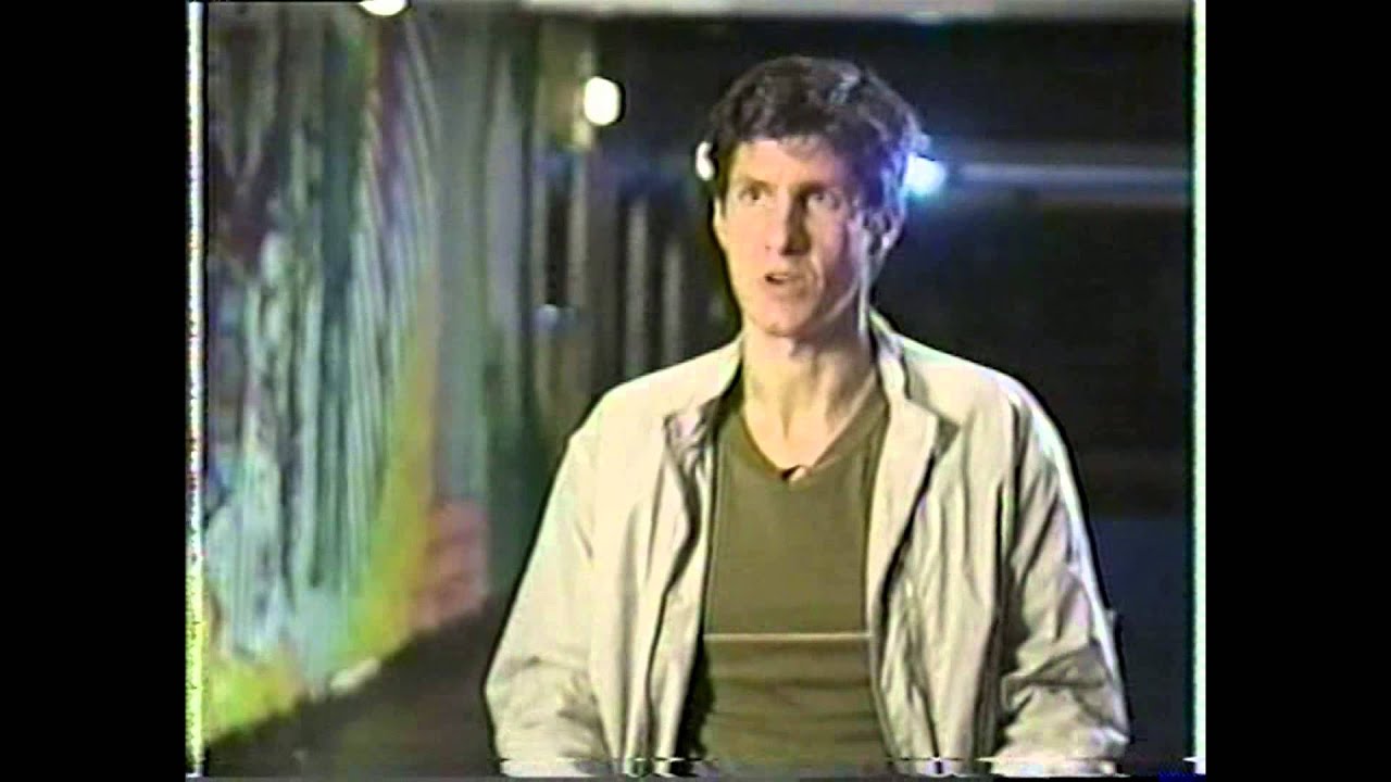 Beastie Boys HD : Clips From MTV Beastie/ography - 1998