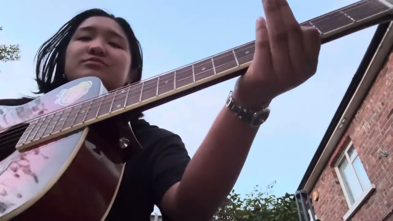 another original about being a sad WLW