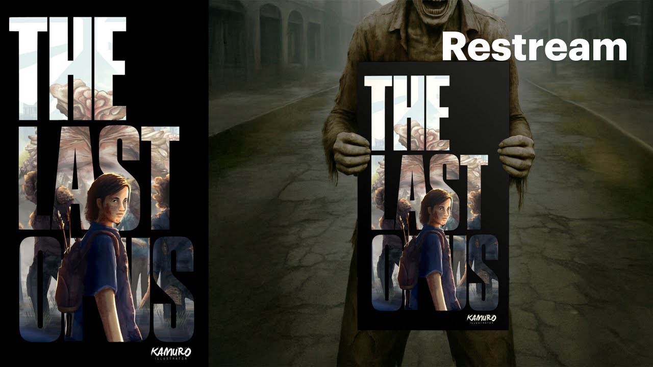 TLoU fundamental scrims