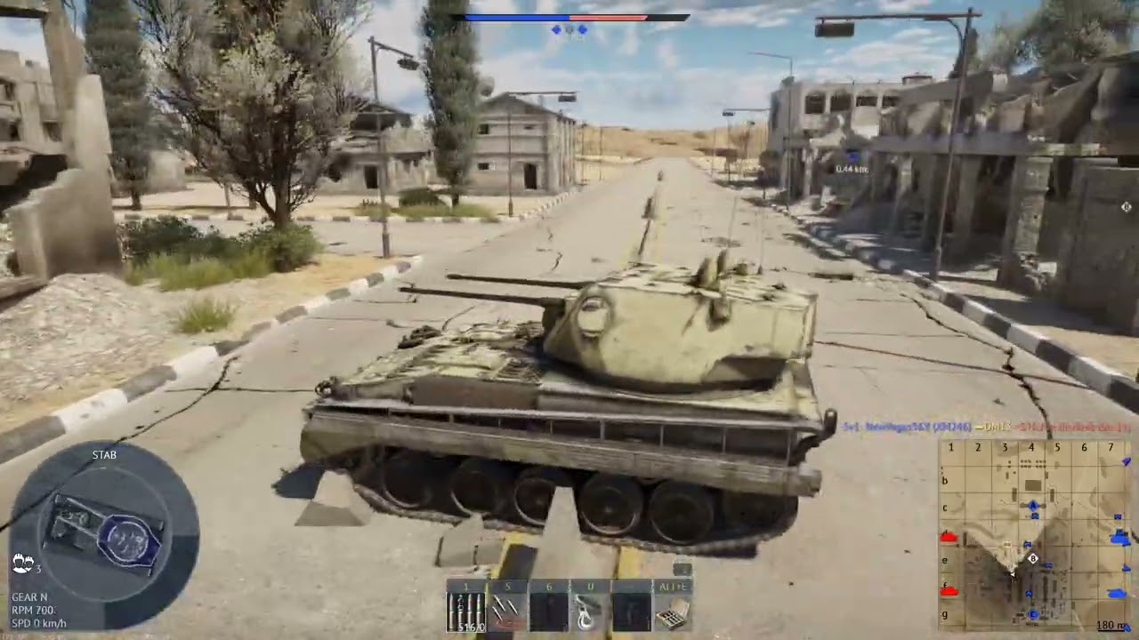 [ NUKE ] Falcon | WarThunder | 4035 Score