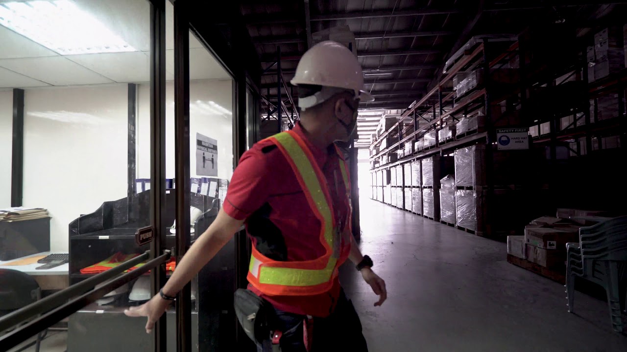AAI Worldwide Logistics: The New Normal (version 1)