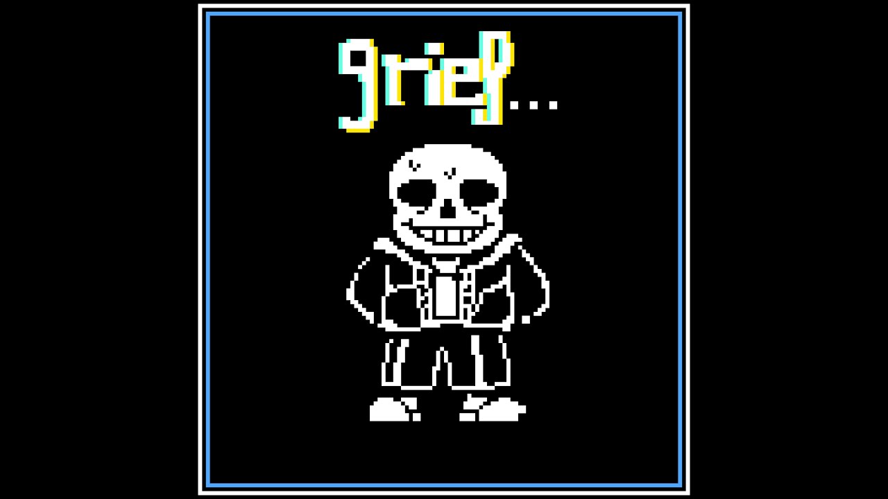 Grief for the laziest monster