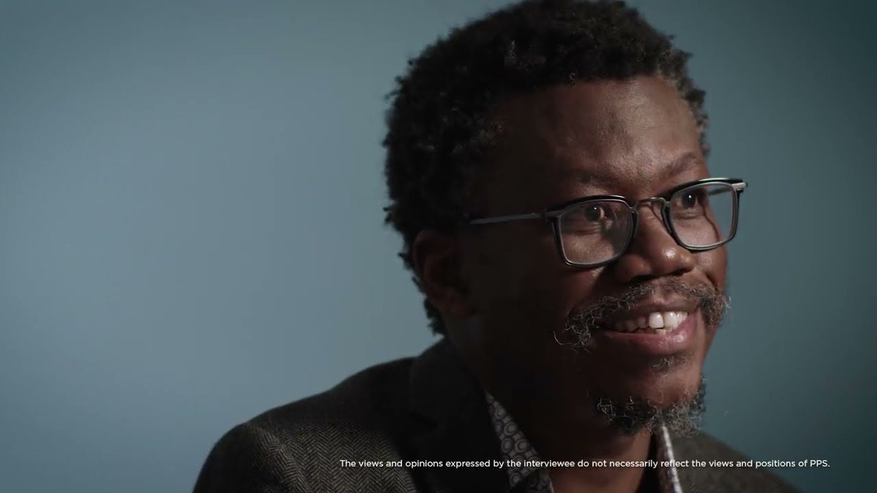 Finding the Forgotten Graduate | Adv. Tembeka Ngcukaitobi x PPS