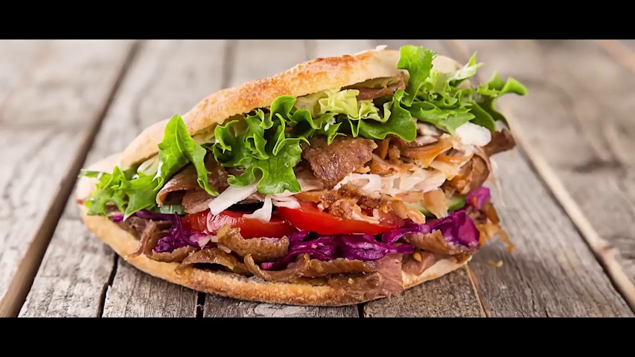 Dlaczego PRZESTAŁEM jeść KEBAB Pastolektor Reupload