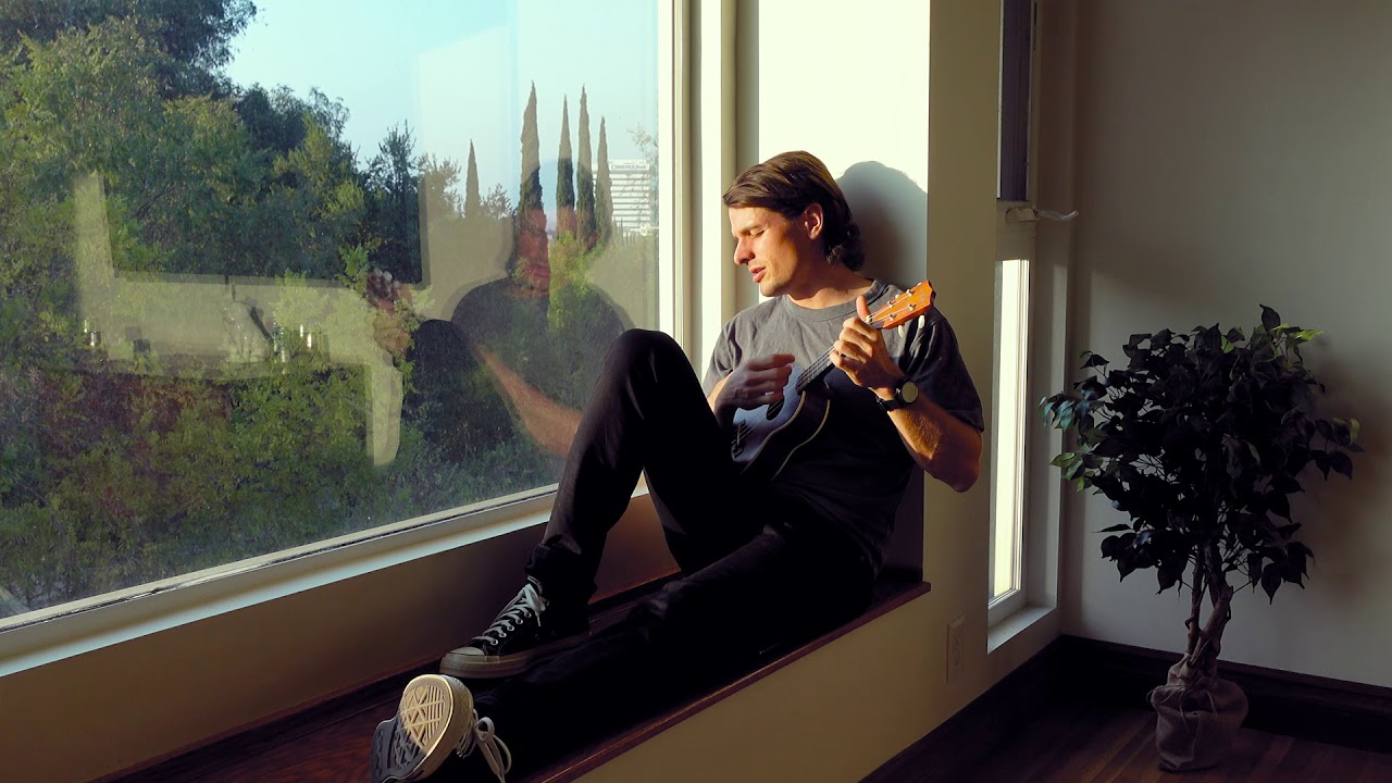 Josh Cumbee - Sunny Days (Armin van Buuren Cover)