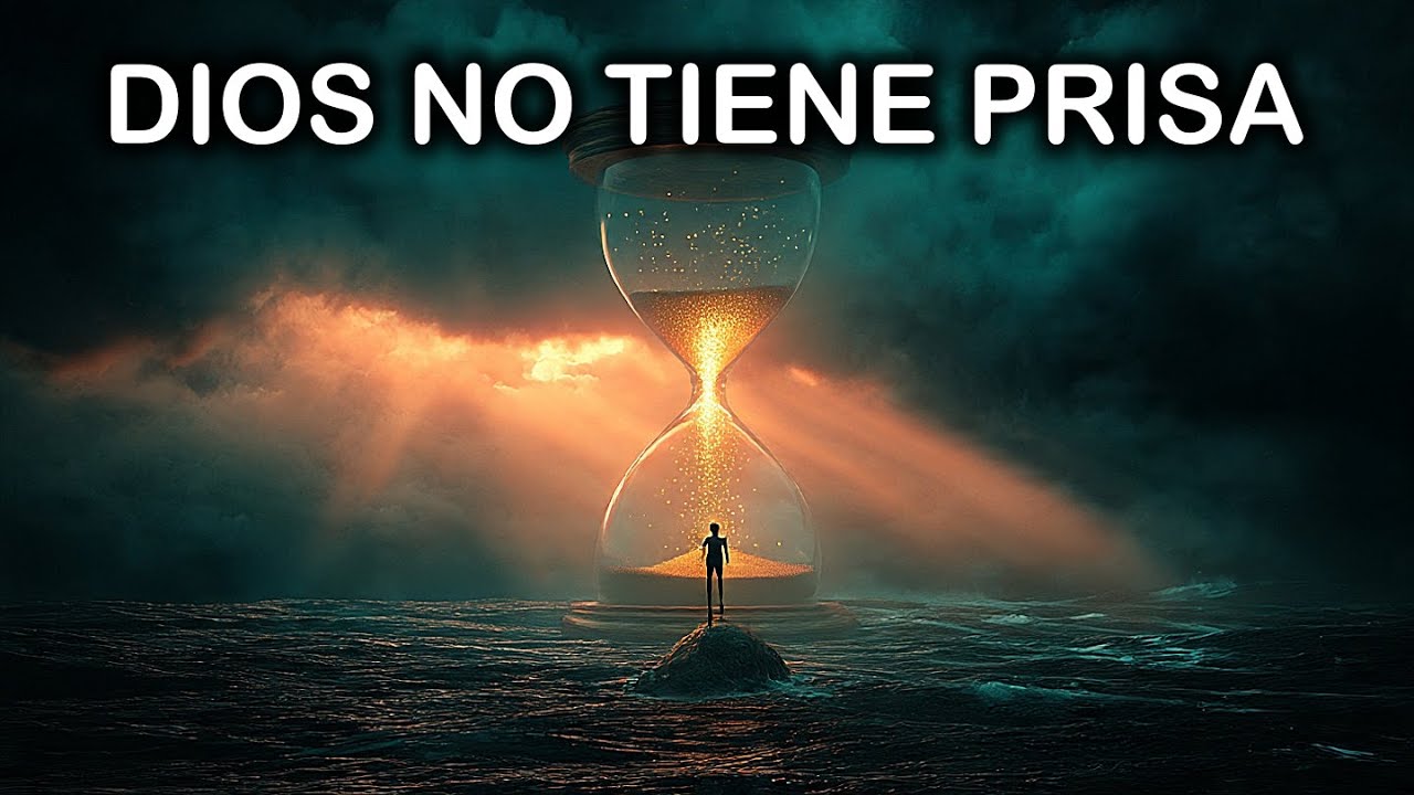¿Por qué Dios nos hace esperar?