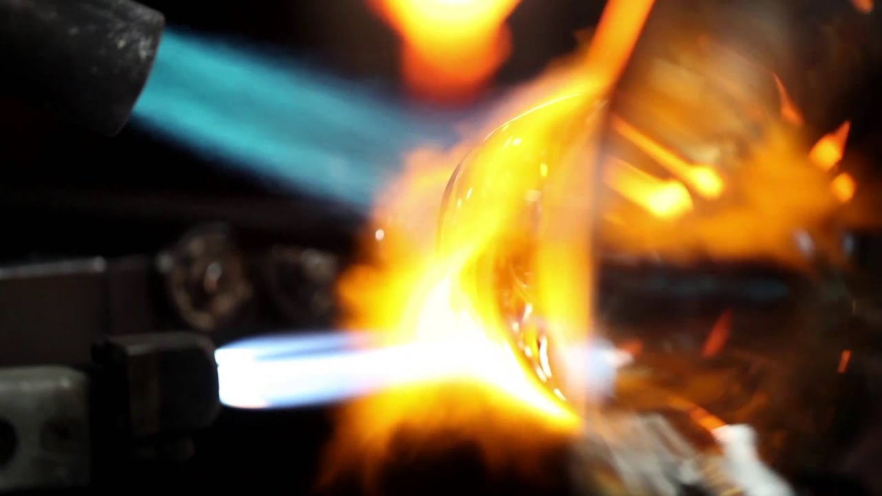 RIPPLE Light by Poetic Lab for Lobmeyr