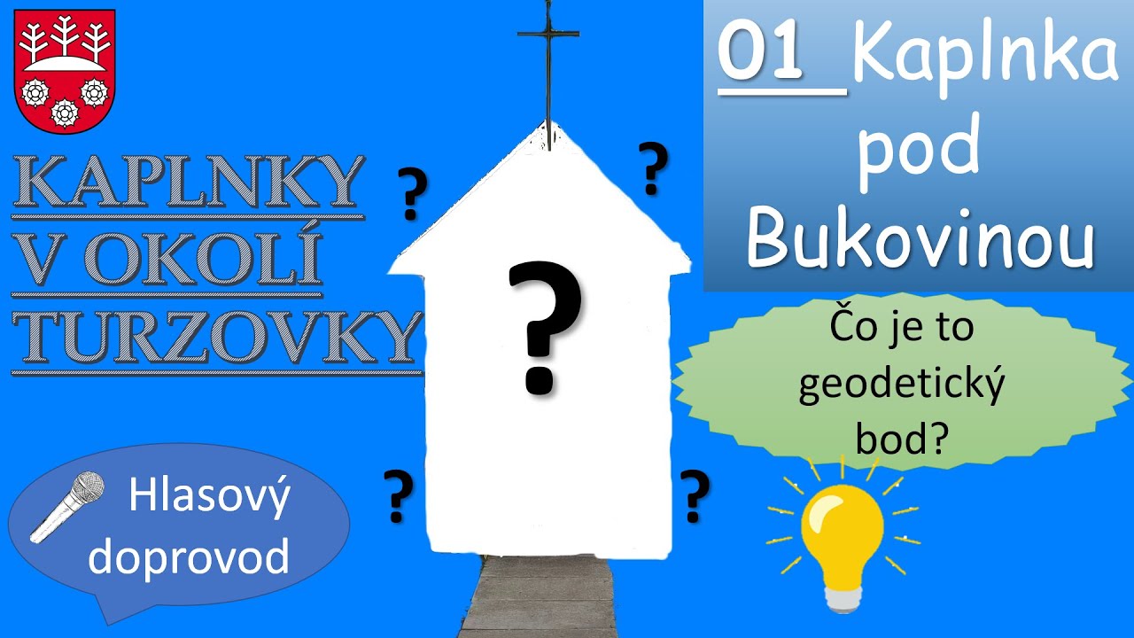 Kaplnka pod Bukovinou | Turzovka