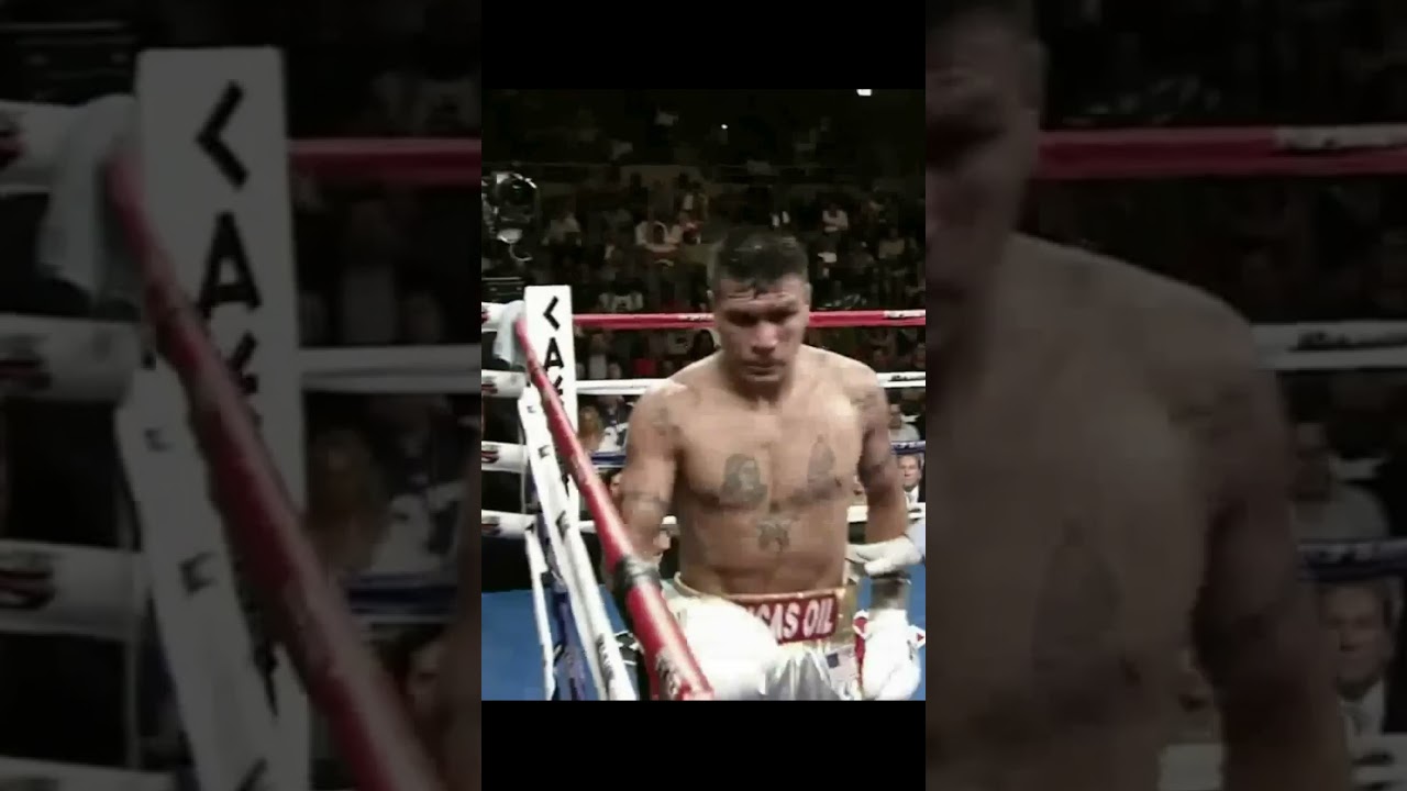 Yuriorkis Gamboa vs Daniel Ponce de Leon