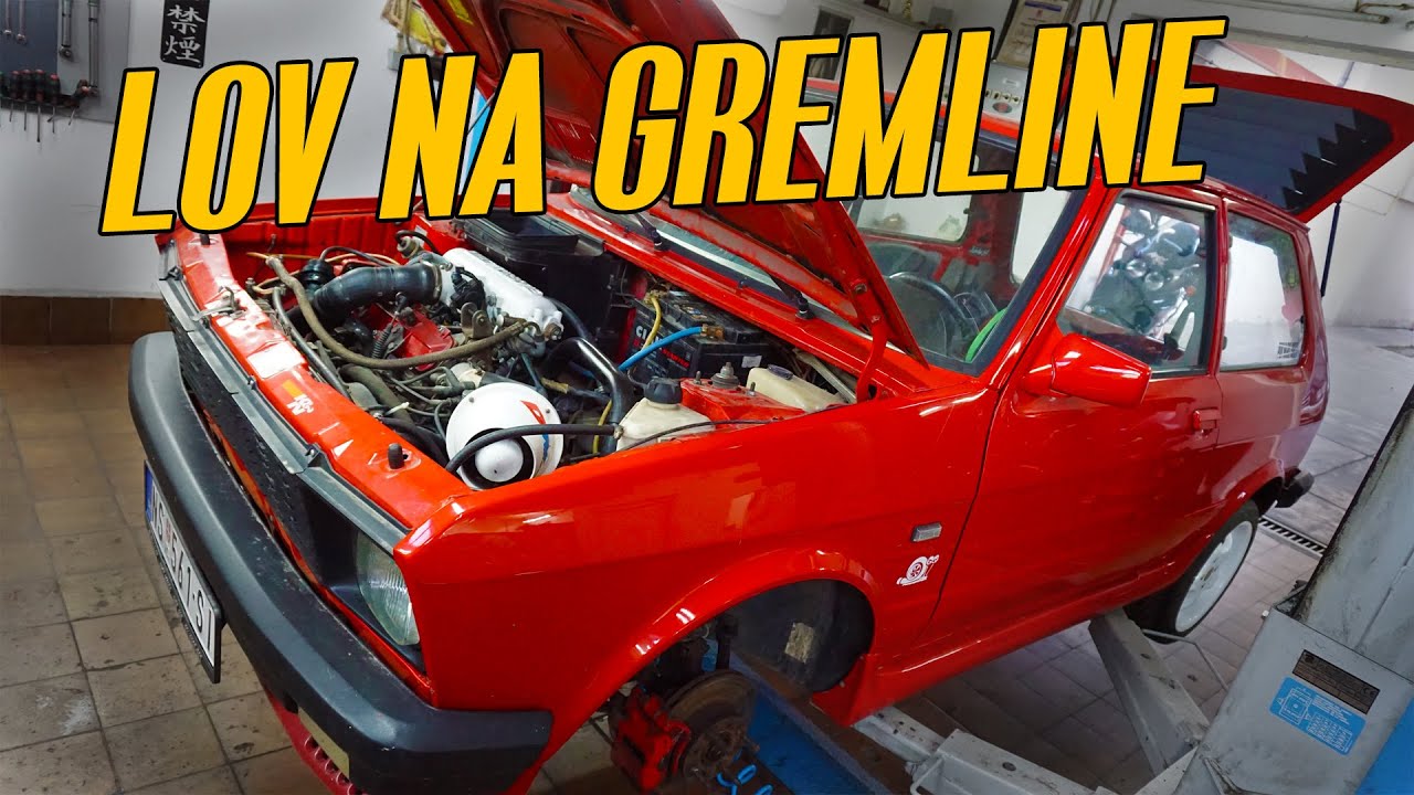 Yugo od 200ks | Popravljamo Yuga Mercedes delovima... Šta ga sve muči?