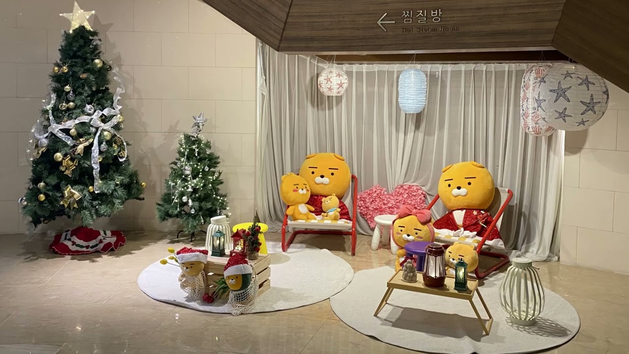 MERRY CHRISTMAS 2025 (many thanks to my loyal subscribers and everyone who consumes my videos)