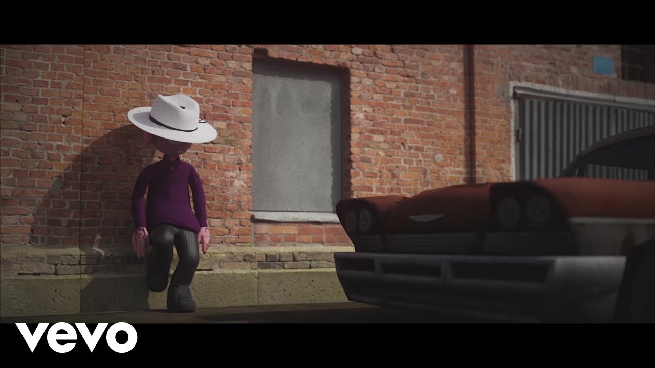 Adriel Favela, Brandon Reyes y Elvin - Mi Barrio (Visualizer)